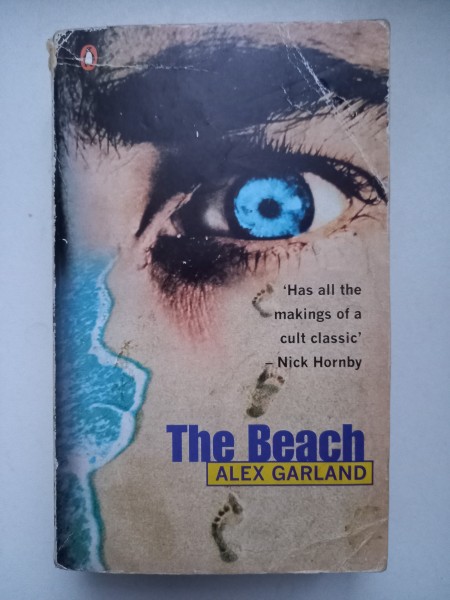 The Beach