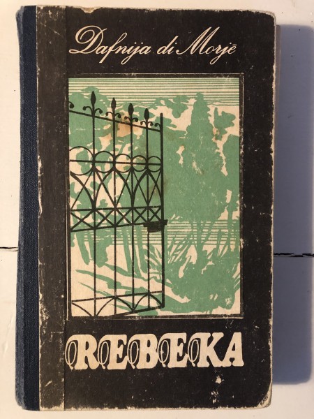 Rebeka