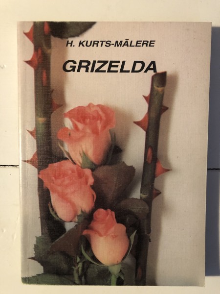 Grizelda