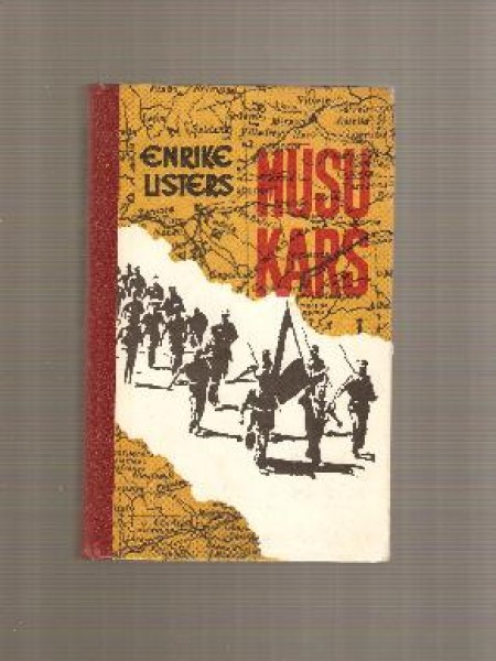 Mūsu karš