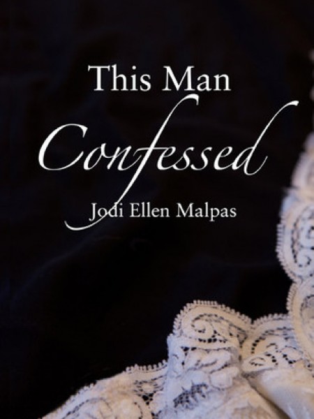 This Man Confessed