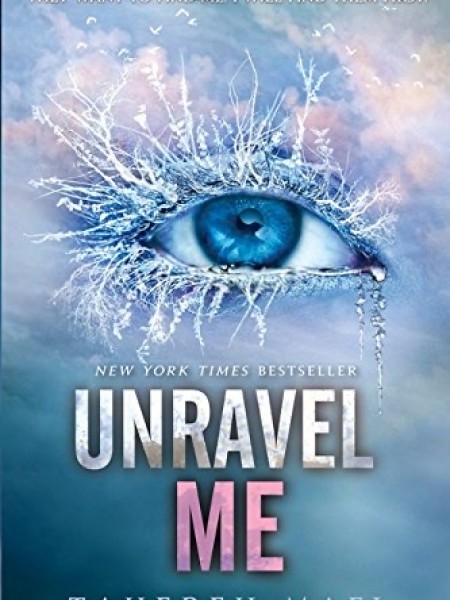 Unravel Me