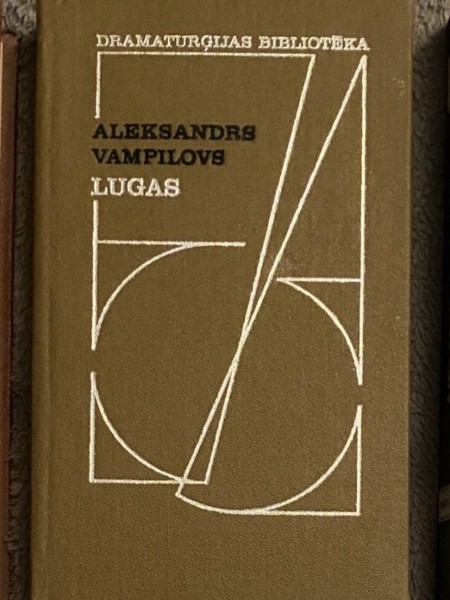Lugas