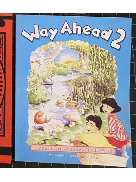 Way Ahead 2