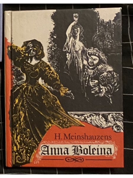 Anna Boleina