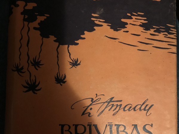 Brīvības pagrīde