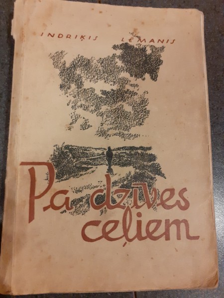 Pa dzīves ceļiem