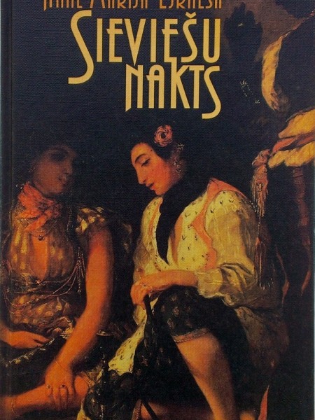 Sieviešu nakts
