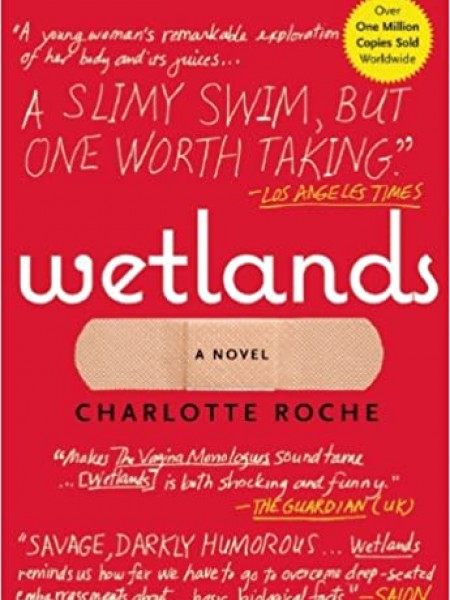 Wetlands