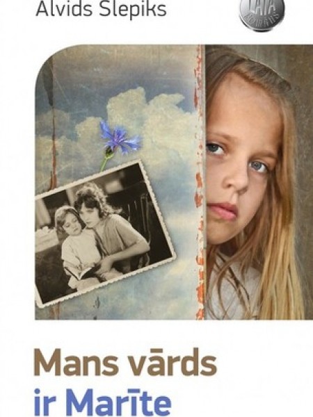 Mani sauc Marīte