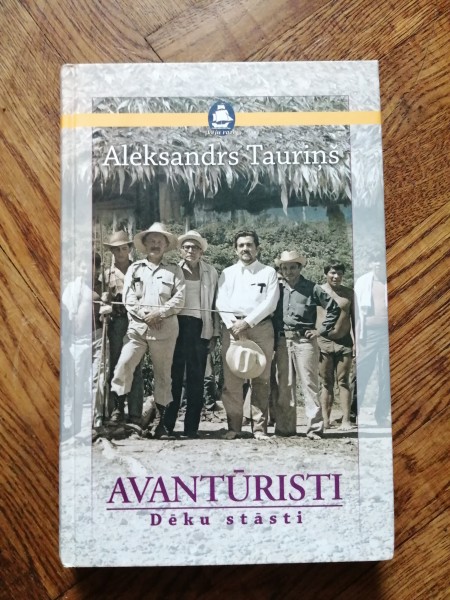 Avantūristi