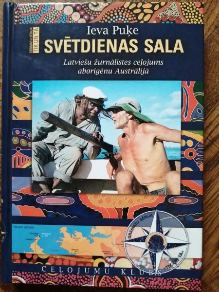 Svētdienas sala