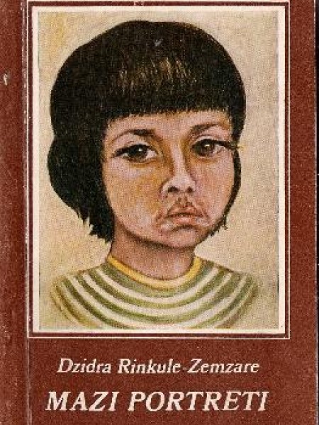 MAZI PORTRETI