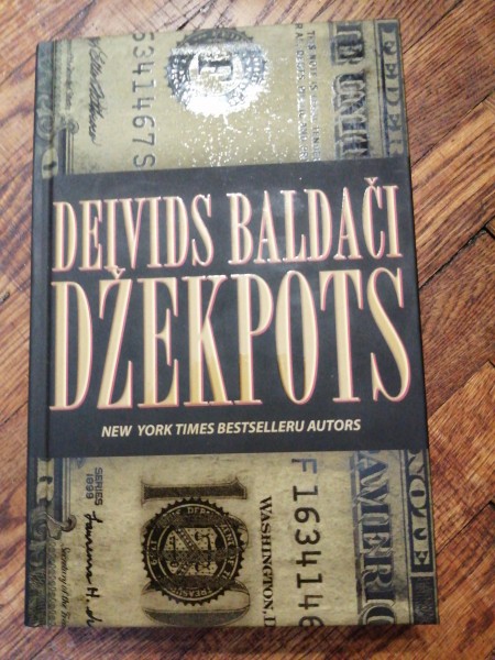 Džekpots