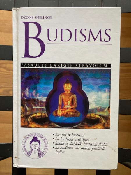 Budisms