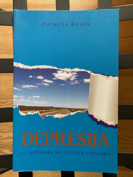 Depresija