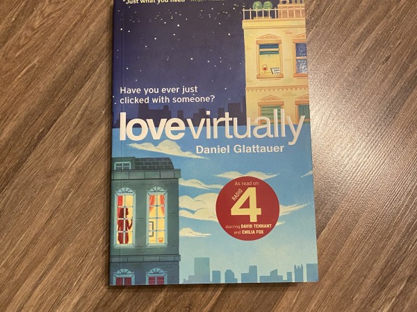 Love virtually