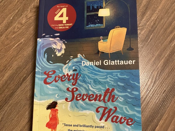 Every seventh wave