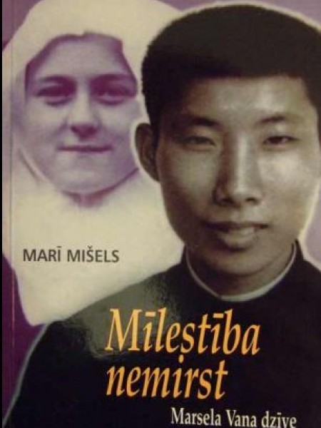 Mīlestība nemirst