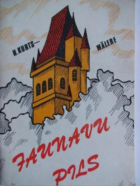 Jaunavu pils