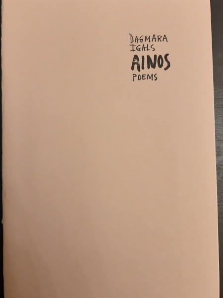 Ainos