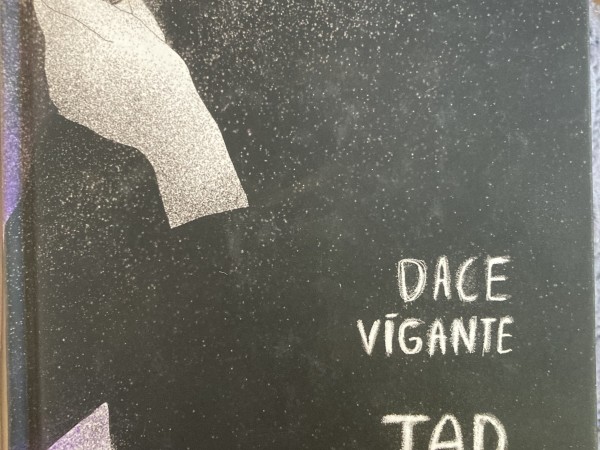 Tad redzēs