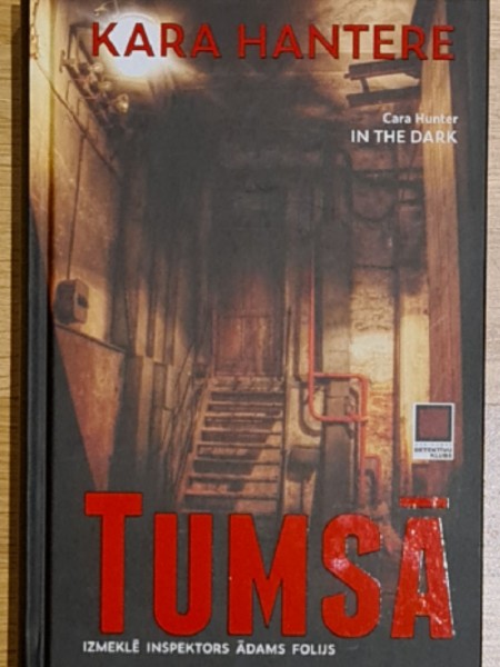 Tumsā