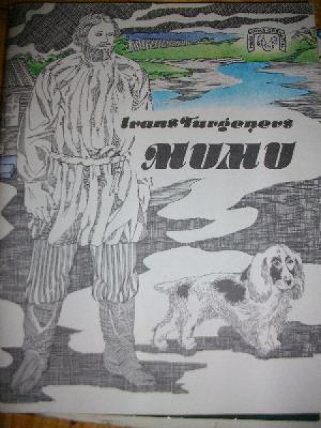 Mumu