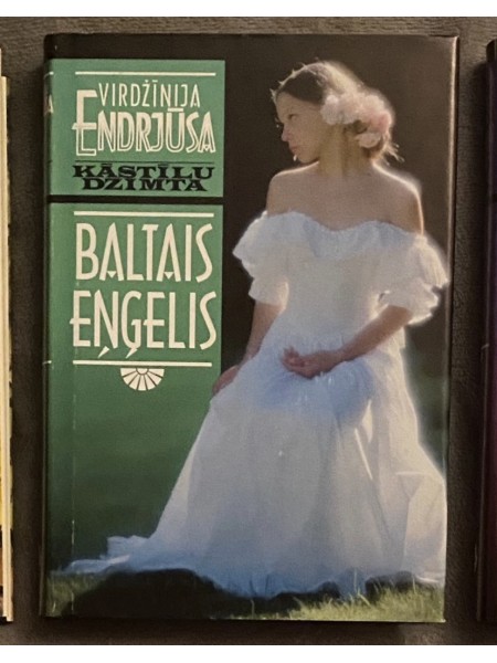 Baltais eņģelis