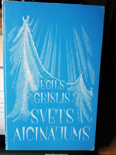 Svēts aicinājums
