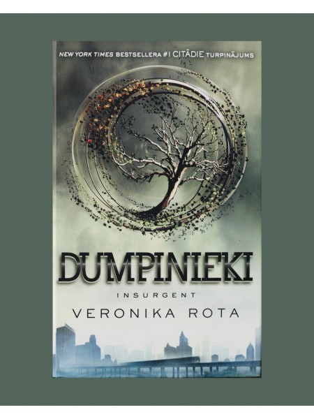 Dumpinieki