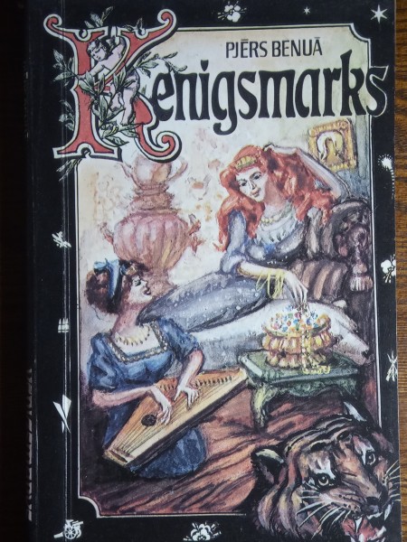 Kenigsmarks