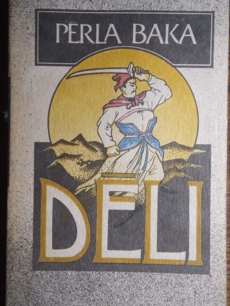 Dēli