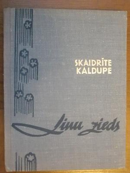 Linu zieds