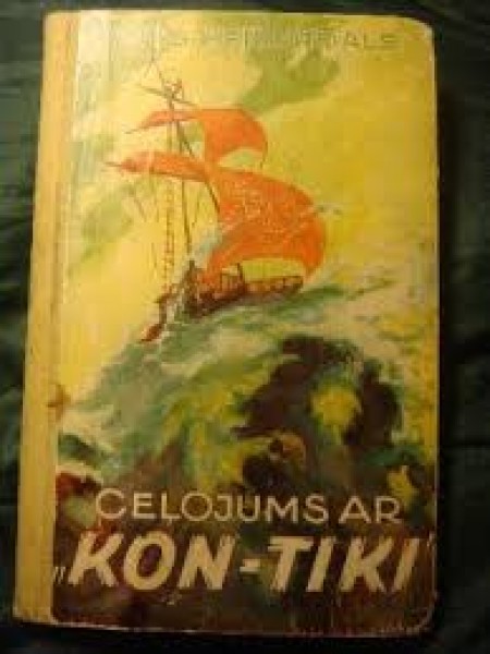 Ceļojums ar 