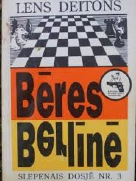 Bēres Berlīnē