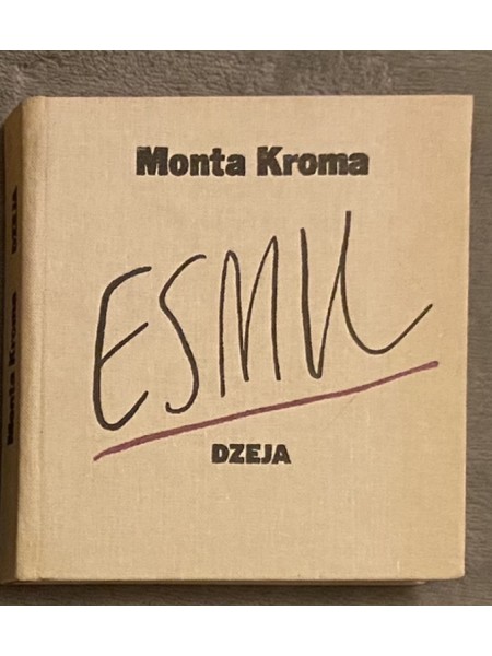 Esmu