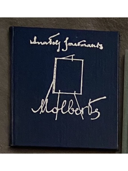 Molberts