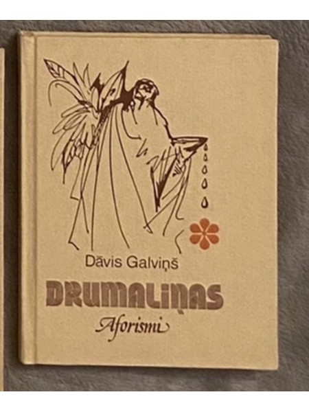 Drumaliņas