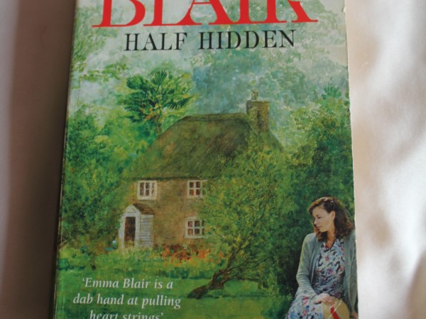 Half Hidden
