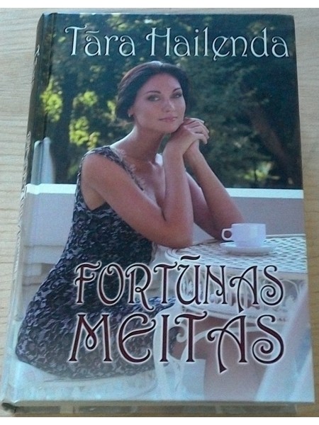 Fortūnas meitas