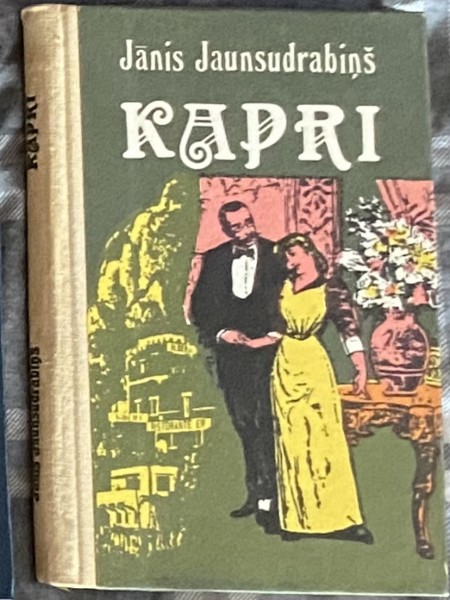 Kapri