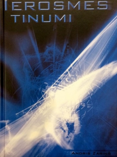 Ierosmes tinumi