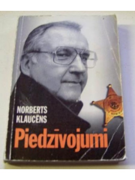 Piedzīvojumi