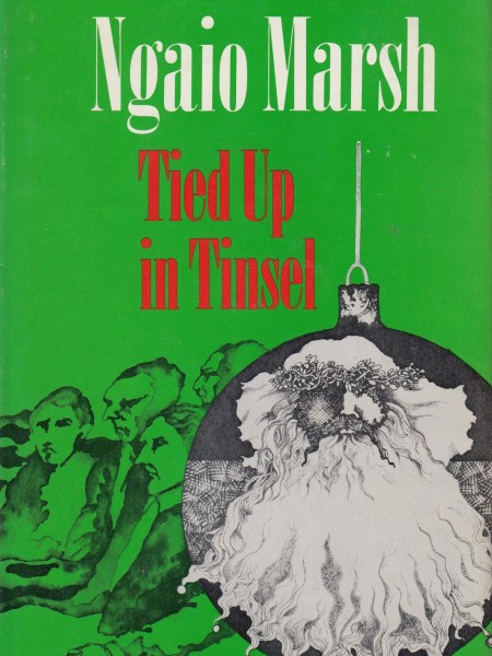 Tied Up in Tinsel