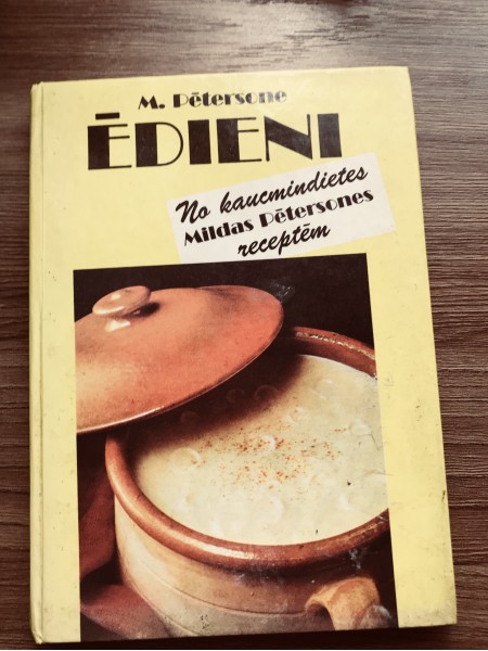 Ēdieni