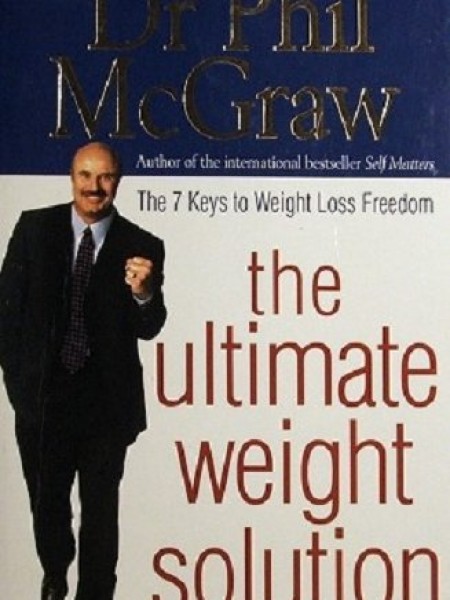 The Ultimate Weight solution