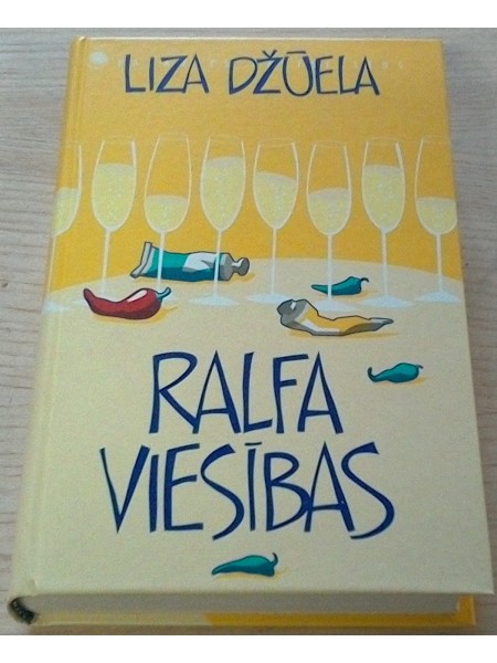 Ralfa viesības