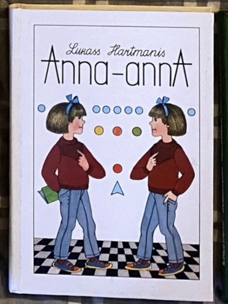 Anna-annA
