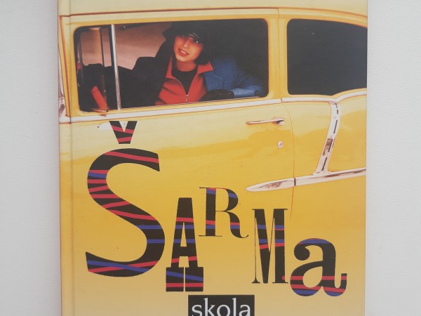 šarma skola